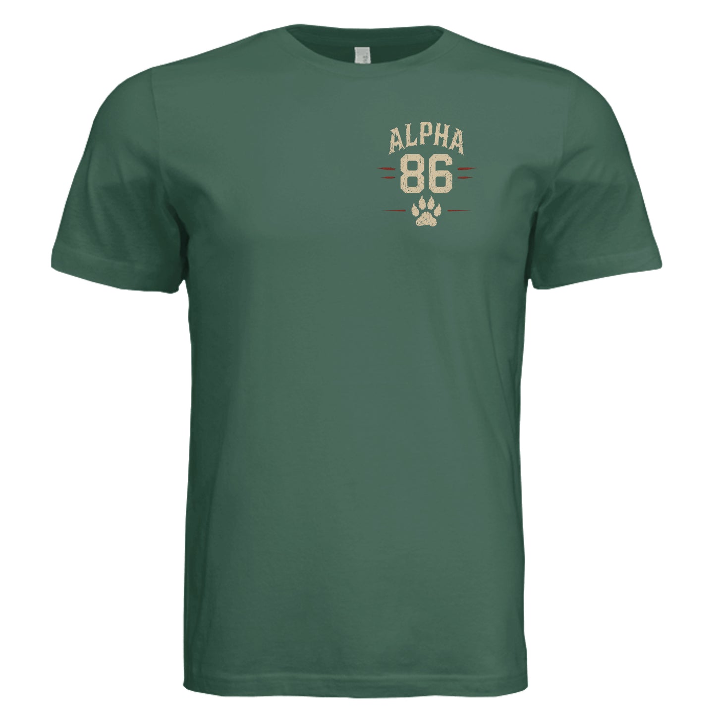 FOREST - 3001C - FRONT