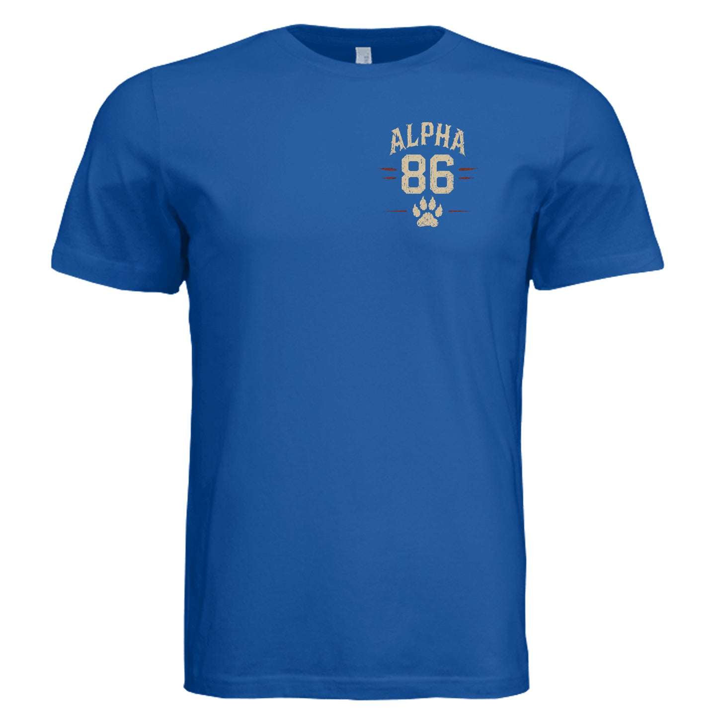 TRUE ROYAL - 3001C - FRONT